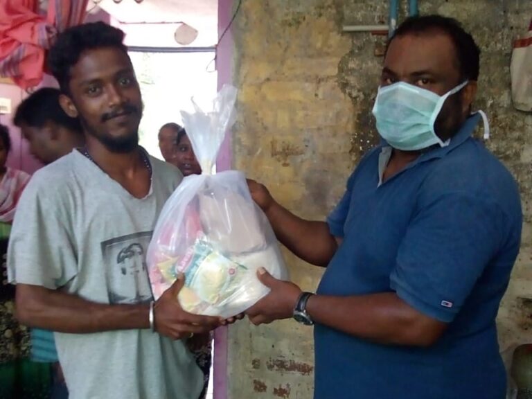 Chennai Grocery Kit